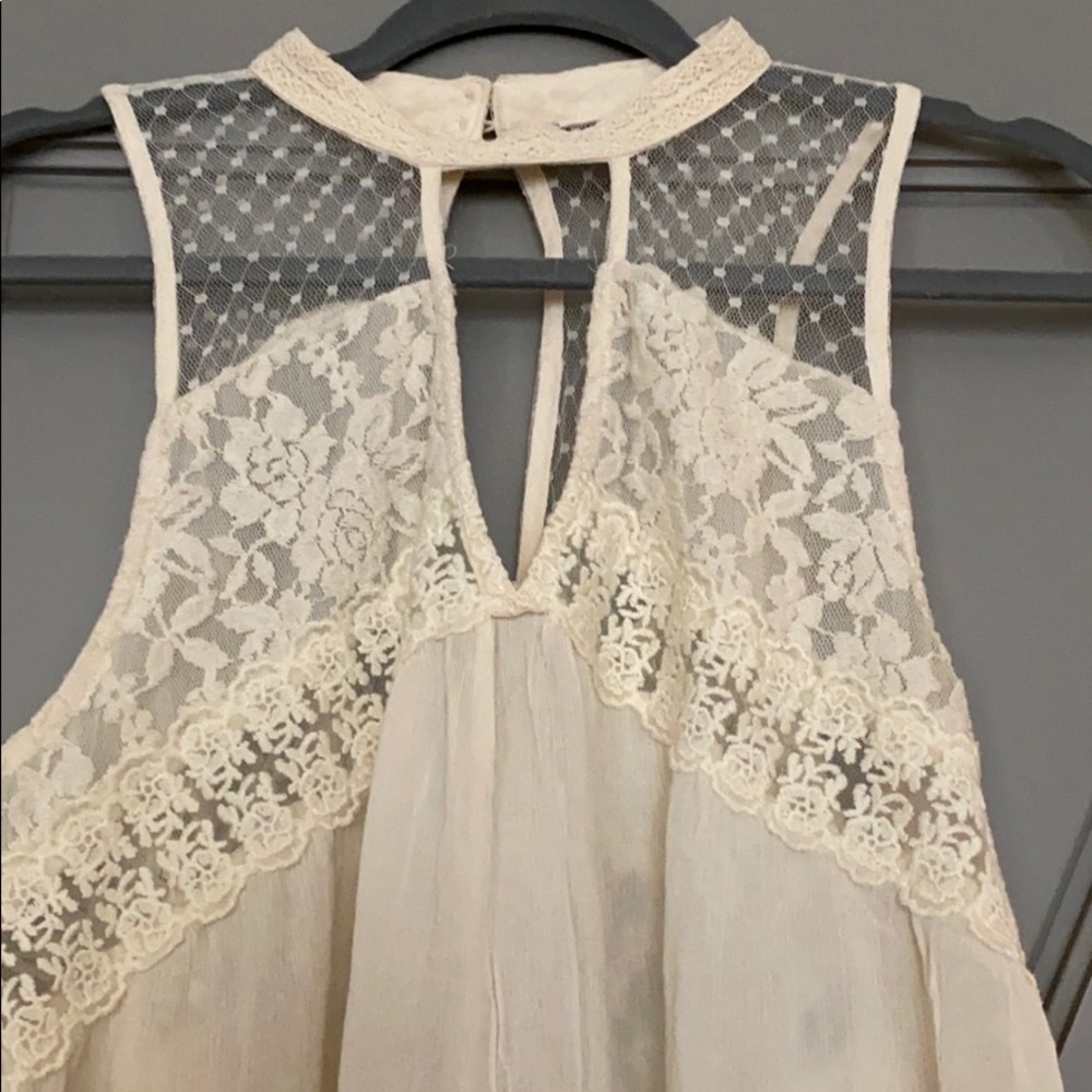 NWOT AMERICAN EAGLE TOP